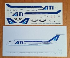 Classic-Airlines CA062-144