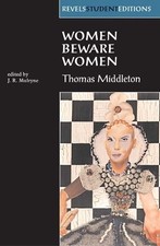 Women Beware Women by Thomas