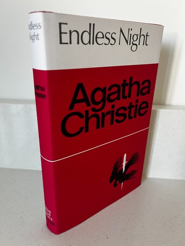 Endless night agatha christie - endless,
