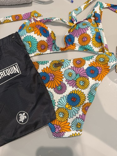 Vilebrequin ladies floral - vilebrequin,