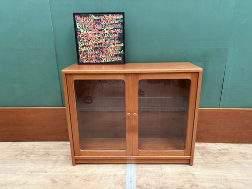 Mid century teak - teak, g