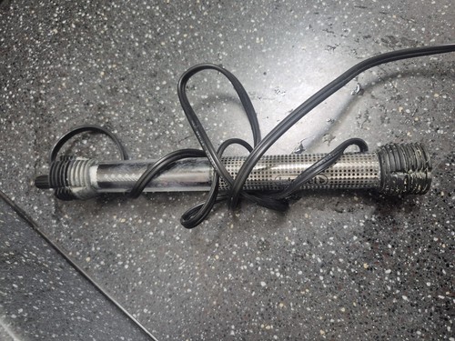 Interpet 50w submersible - 50w,