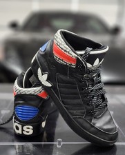 AdidasAdidas Hard Court High J