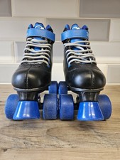 SFR Vision 2 Roller Quad Skates | Roller Skates | Vision | Roller Blades