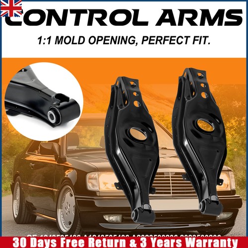 Pair for mercedes - mercedes, sl