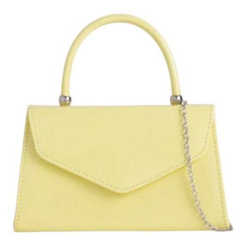 Ladies plain patent - plain,
