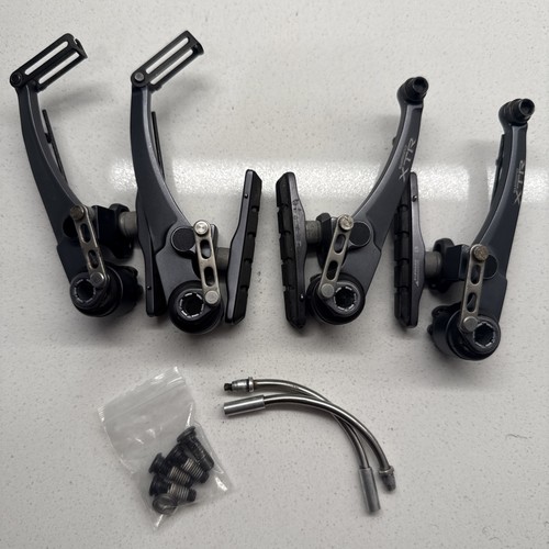 Vintage shimano xtr m950 - xtr, br-m950