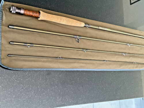 Orvis recon 5 weight - orvis,