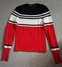 Karen Millen Women's Jumper Size S