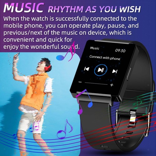 Smart watch nfc access control - smart,