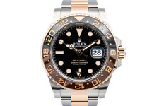 Rolex GMT-Master II 40mm
