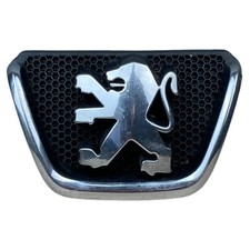 Peugeot 206 2003 Manufacturers