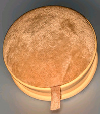 Antque Victorian Pin Cushion