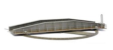 Dapol C001 Turntable Kit 25cm