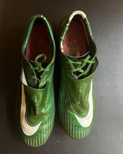 Nike Mercurial Vapor IV Steam