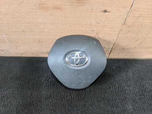 Toyota aygo mk2 ab40 - aygo, steering