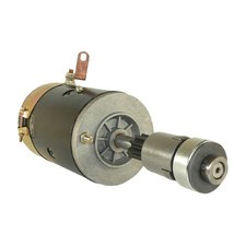 Starter Motor For Ford Tractor