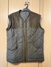 Barbour Lord  Percy Quilted