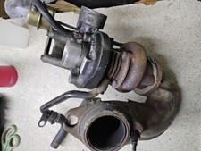 Citroen XM 1995 Diesel 1kW