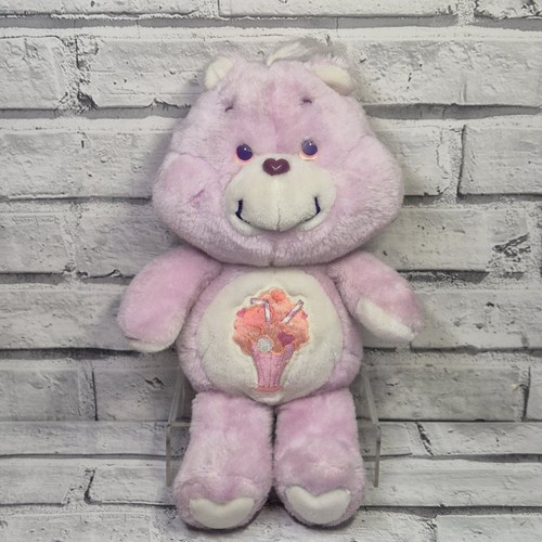 Care bears share bear - share, 12"