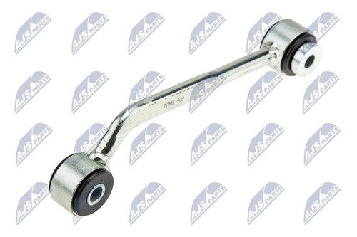 Rear axle link - rear, rod