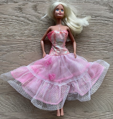 Pearly princess sindy vintage - pearly,