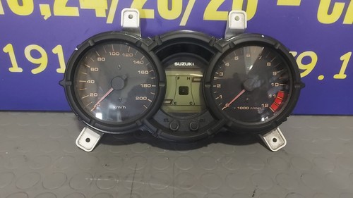 Odometer suzuki strom 650 - suzuki,