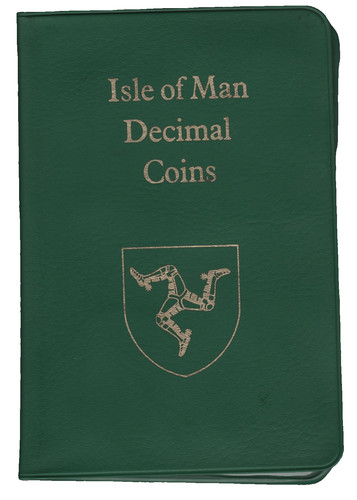 1976 isle man decimal - isle,