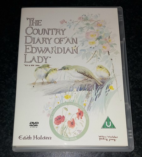 The country diary - country,