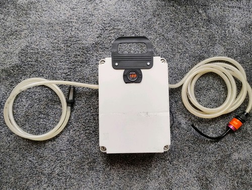 12v 12ah wfp water fed - water,