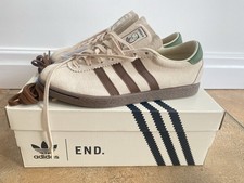 Adidas Tobacco Fly Fishing