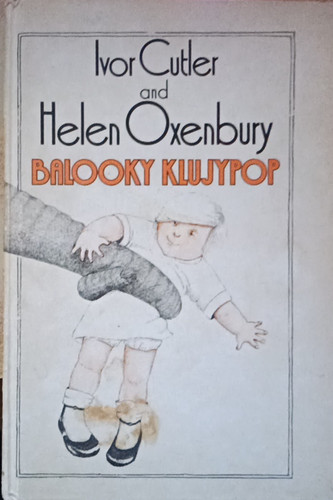 Balooky klujypop ivor cutler - balooky, klujypop,