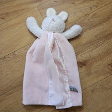 Bunnies By The Bay Pink Bunny