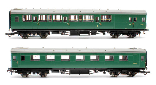 Hornby gauge r4534 br sr - 'oo',