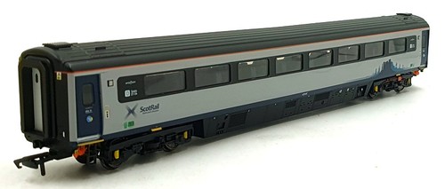 Hornby gauge r4890a - gauge,