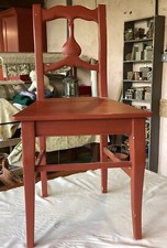 Gustavian Chairs - Handmade to