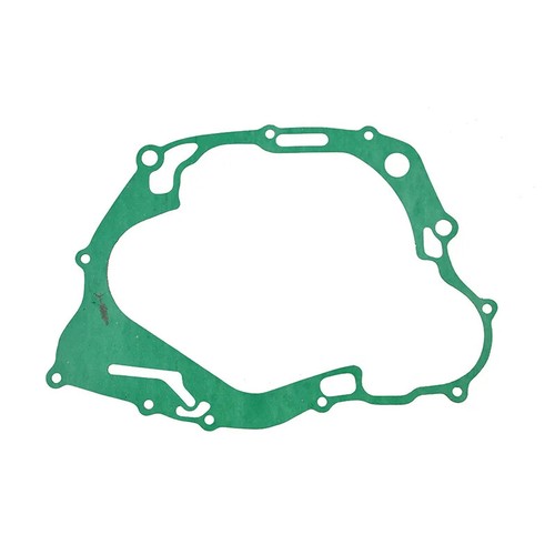 Motorcycle clutch cover gasket - motorcycle,
