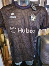 Bristol City 2023/24 ONeills