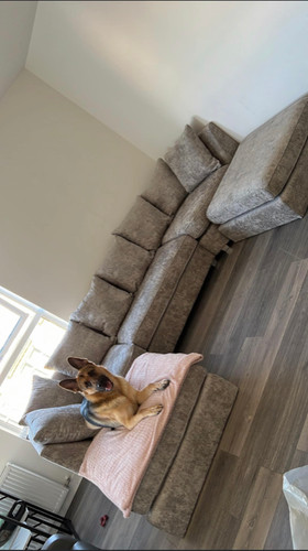 London shape corner sofa - london,