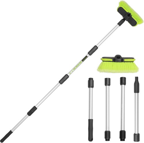 165cm car wash brush long - 65”165cm,