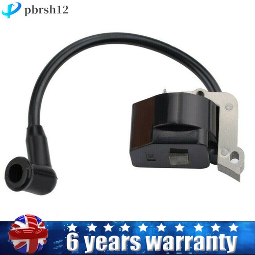 Ignition coil module - coil, stihl