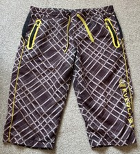 EVERLAST Mens Board Shorts W32