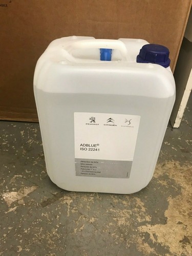 Adblue fuel additive genuine - adblue,