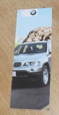 BMW X5 Price List 2001 Pre