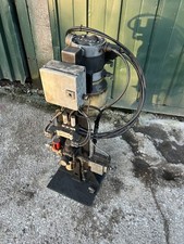 Heypac Hydraulic Power unit With Solenoids W2n43gn-6rad3 Pack £400 Plus Vat
