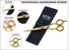 Professional Hairdressing