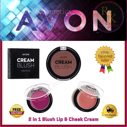 Avon lip and cheek - avon, 2