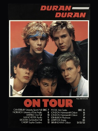 Duran 12 photo - duran, x