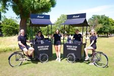 Promotional cycles, bikes