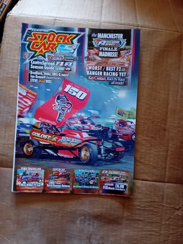 Brisca stock cars - brisca,